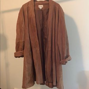 Getting rid of my old stuff